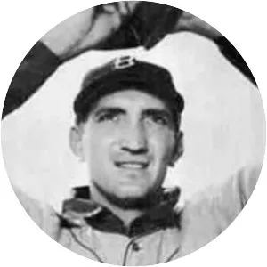 Ralph Branca - Baseball player