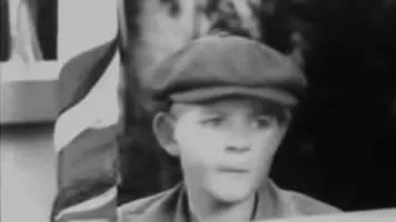 Ralph Byrd - American actor