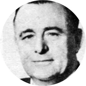 Ralph Campney - Former Minister of National Defence of Canada