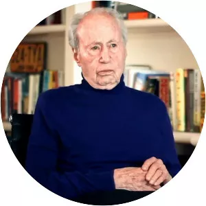 Ralph Caplan - Writer