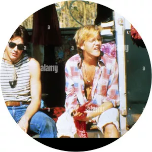 Ralph Carr - Tina Arena's ex-husband