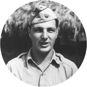 Ralph Cheli - Military personnel