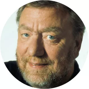 Ralph Christians - Film producer