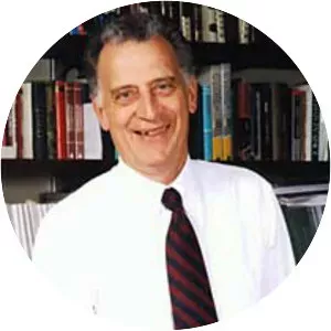 Ralph Cicerone - American scientist