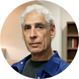 Ralph Cintron - Author