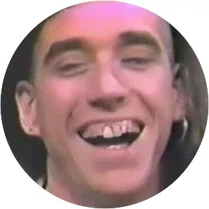 Ralph Cirella - Make-up artist