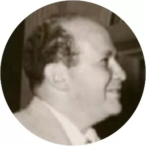 Ralph Cohn