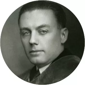 Ralph Cooper Hutchison