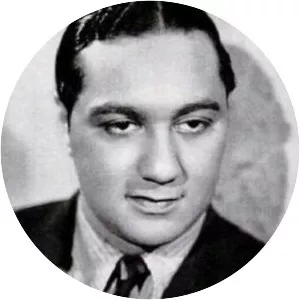 Ralph Cooper Musician