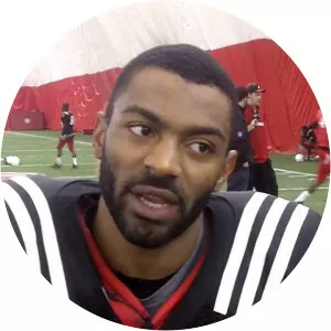 Ralph David Abernathy IV photograph