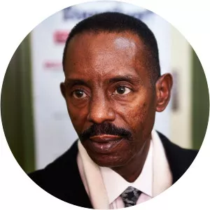 Ralph David Abernathy Jr.