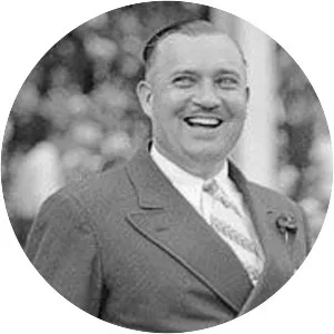 Ralph Day - Funeral director