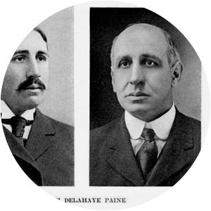 Ralph Delahaye Paine