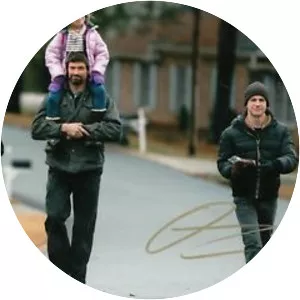 Ralph Dover - Fictional character