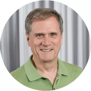 Ralph Droms - Author