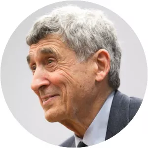 Ralph E. Gomory - American mathematician