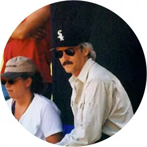 Ralph E. Portillo - Film producer