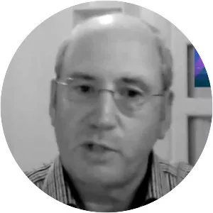 Ralph Ellis - Author