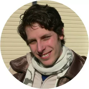 Ralph Etter - Film director