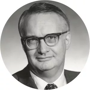 Ralph F. Hirschmann