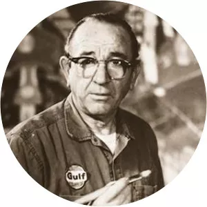 Ralph Fasanella
