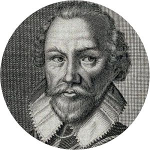 Ralph Fitch - Merchant