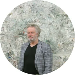 Ralph Fleck - German painter