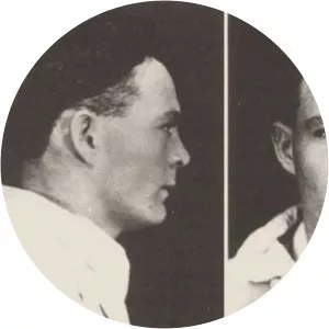 Ralph Fults - Artist