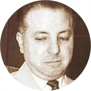 Ralph G. Caso