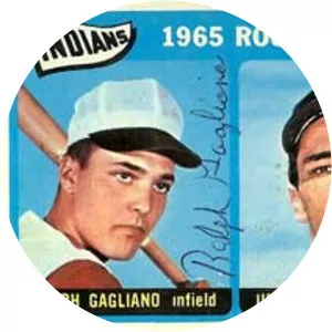 Ralph Gagliano