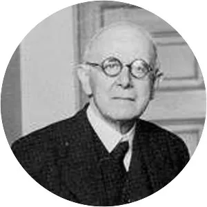 Ralph George Hawtrey