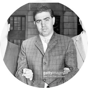 Ralph Gigante - Mobster ‧ Vincent Gigante's brother