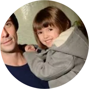 Ralph Goode - Matthew Goode's son