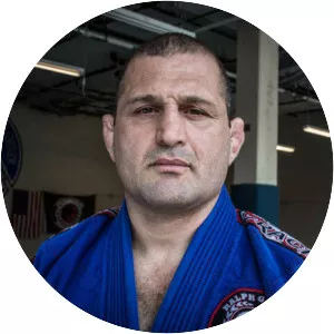 Ralph Gracie