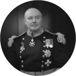 Ralph Grey, Baron Grey of Naunton