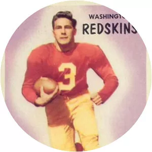 Ralph Guglielmi - American football quarterback