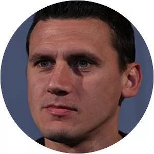 Ralph Gunesch - German former football player