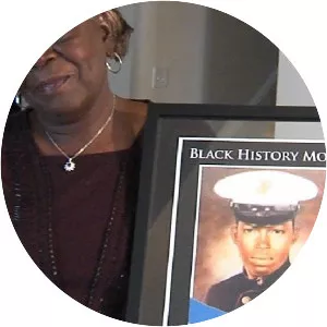 Ralph H. Johnson - Military veteran