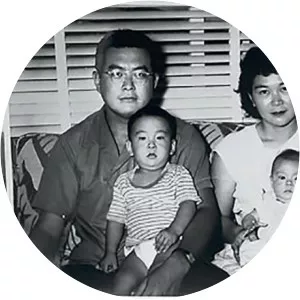 Ralph H. Kiyosaki photograph