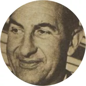 Ralph Habib - French film director