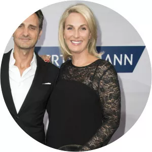 Ralph Hagedorn photograph