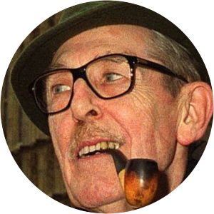 Ralph Harris, Baron Harris of High Cross