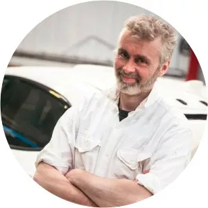 Ralph Hosier - Engineer