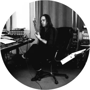 Ralph Hubert - Musical artist