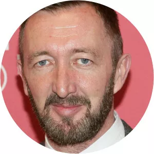 Ralph Ineson - English actor