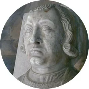Ralph IV of Valois