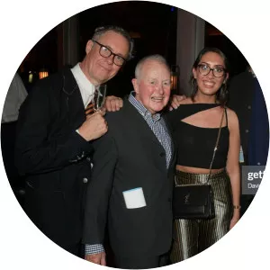 Ralph Jennings photograph