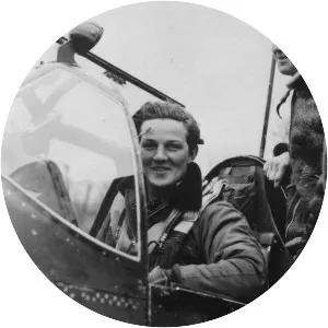 Ralph K. Hofer - American aircraft pilot