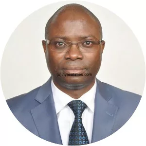 Ralph Kasambara - Malawian lawyer