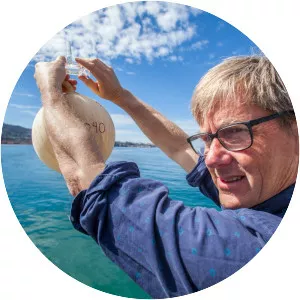 Ralph Keeling photograph